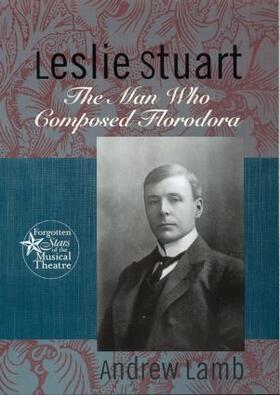 Leslie Stuart