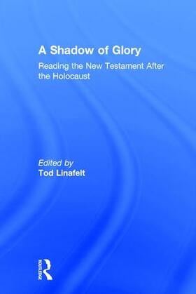 A Shadow of Glory