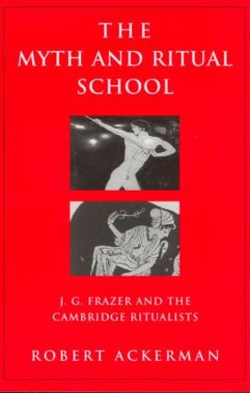 The Myth and Ritual School