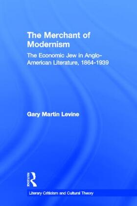 The Merchant of Modernism