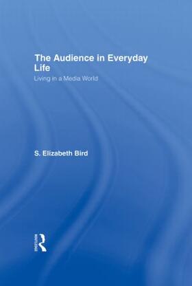 The Audience in Everyday Life