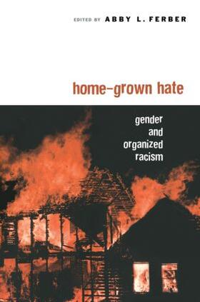 Home-Grown Hate