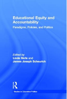 Educational Equity and Accountability