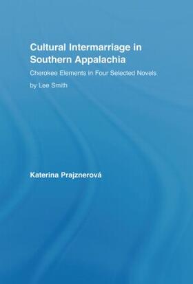 Cultural Intermarriage in Southern Appalachia