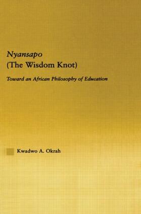Nyansapo (The Wisdom Knot)