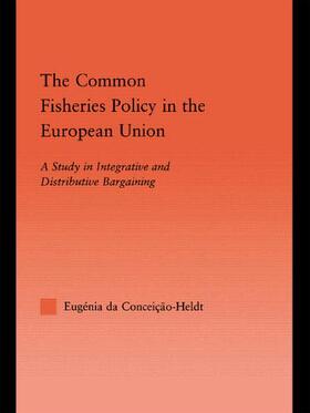 The Common Fisheries Policy in the European Union