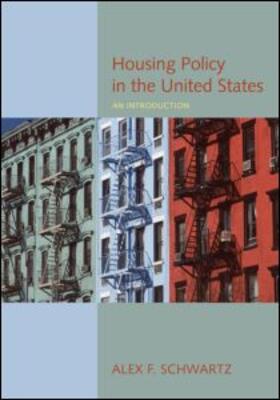 Housing Policy In The United States