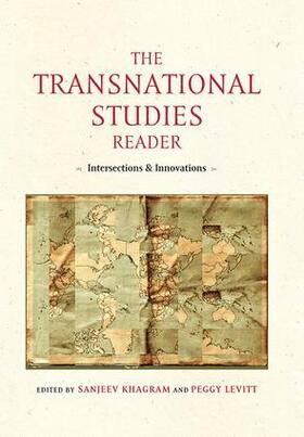 The Transnational Studies Reader