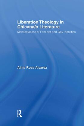 Liberation Theology in Chicana/o Literature