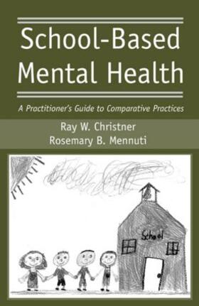 School-Based Mental Health