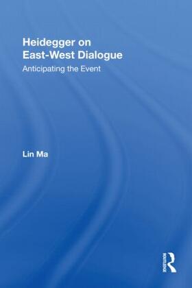 Heidegger on East-West Dialogue