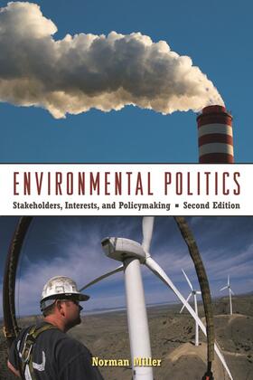 Environmental Politics