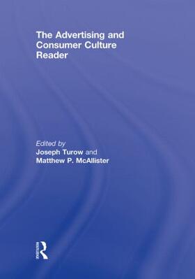 The Advertising and Consumer Culture Reader