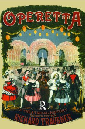 Operetta