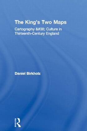 The King's Two Maps