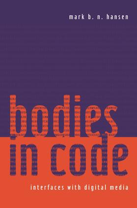 Bodies in Code