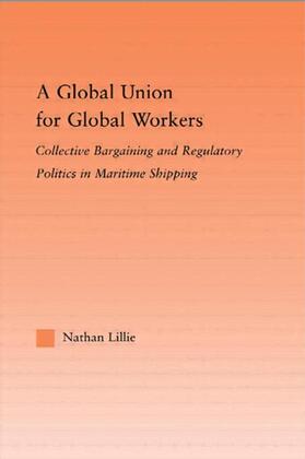 A Global Union for Global Workers