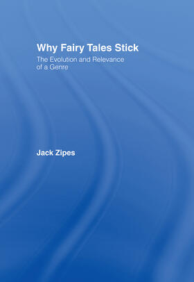 Why Fairy Tales Stick