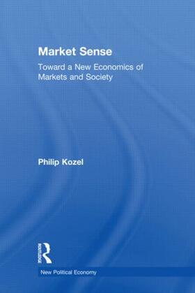 Market Sense