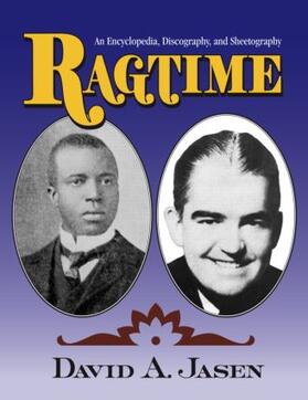 Ragtime