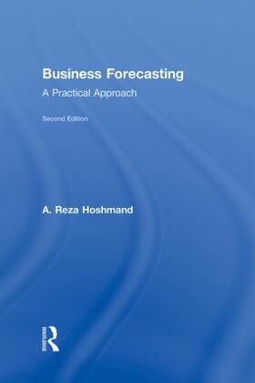 Business Forecasting