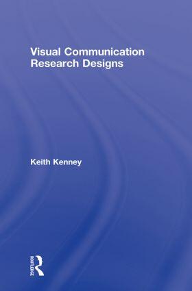 Visual Communication Research Designs