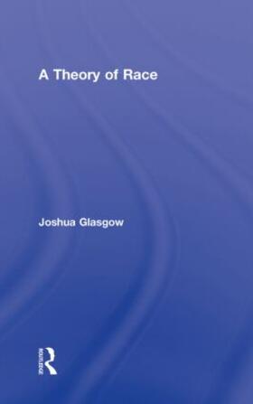 A Theory of Race