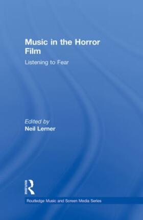 Music in the Horror Film