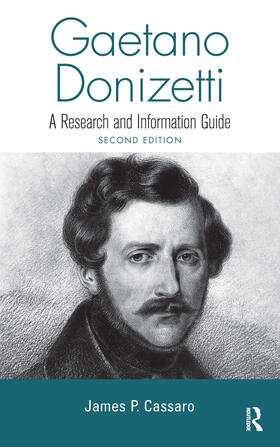 Gaetano Donizetti