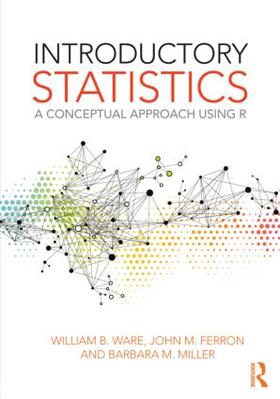 Introductory Statistics