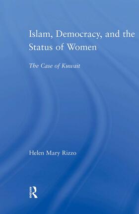 Islam, Democracy and the Status of Women