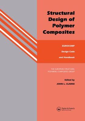 Structural Design of Polymer Composites