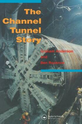 The Channel Tunnel Story