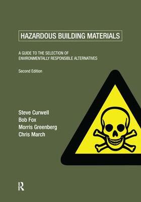 Hazardous Building Materials