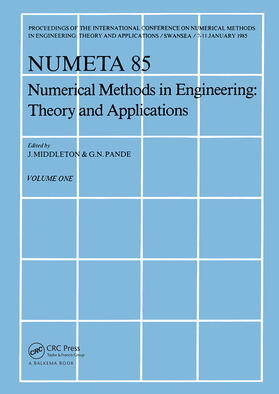 Numerical Methods In Engineering & Science