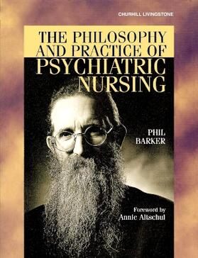 Philosophy and Practice of Psychiatric Nursing