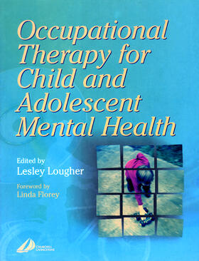 OCCUPATIONAL THERAPY FOR CHILD