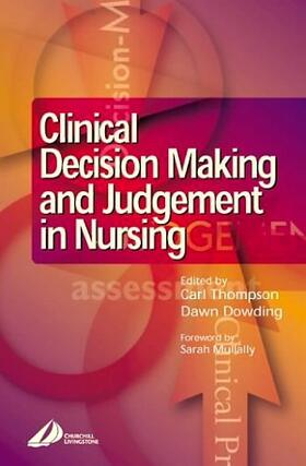 CLINICAL DECISION-MAKING & JUD