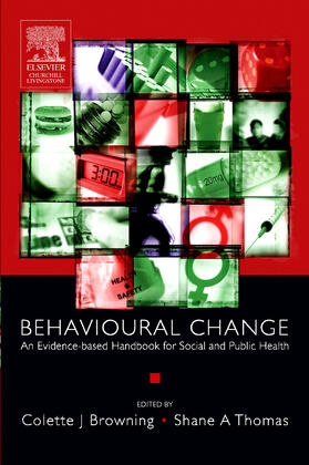 Behavioural Change