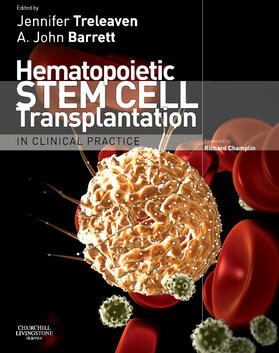 HEMATOPOIETIC STEM CELL TRANSP