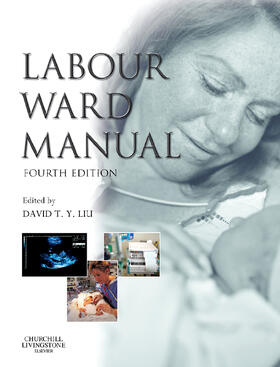 Labour Ward Manual