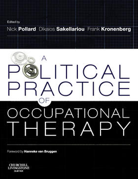 Political Practice of Occupational Therapy