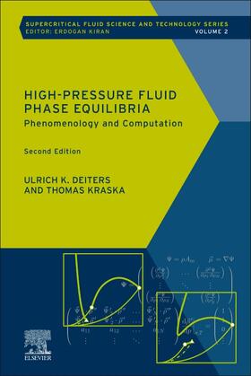 Deiters, U: High-Pressure Fluid Phase Equilibria