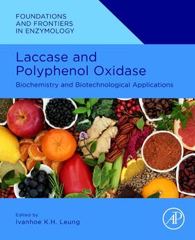 Laccase and Polyphenol Oxidase