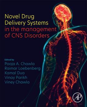 Novel Drug Delivery Systems in the Management of CNS Disorders