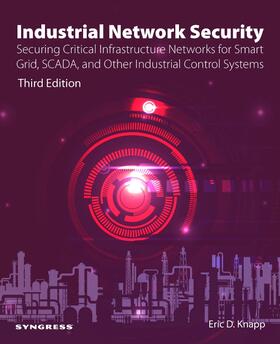 Industrial Network Security