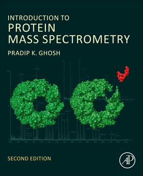 Introduction to Protein Mass Spectrometry