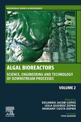 Algal Bioreactors