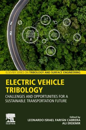 Electric Vehicle Tribology