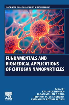 Fundamentals and Biomedical Applications of Chitosan Nanoparticles